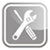 tool icon